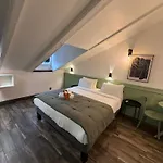 De Berne Hotel 2*