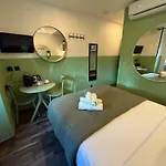 De Berne Hotel
