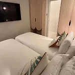 Mercure Nice Marche Aux Fleurs