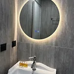 De Berne Hotel 2*