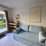 Villa Soraya Nice - Sunny Appartment Cote D\'Azur With Large Garden