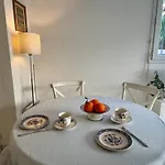 Villa Soraya Nice - Sunny Appartment Cote D\'Azur With Large Garden