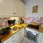 Villa Soraya Nice - Sunny Appartment Cote D\'Azur With Large Garden