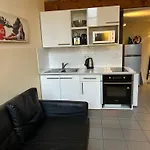 Les Appartements Carre D\'Or - Nice Centre