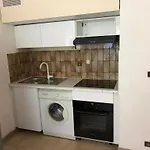 Nice-Miramar Apartment And Parking