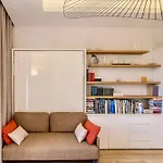 Grand H -F2, Face Vieux- Nice, Terrasse, Ascenseur, Climatisation, Terrace - Nice City Center