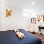 Apartment Nice-duplex-plage-climatisation *