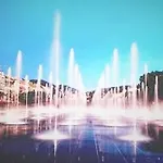 Les Pieds Dans L\'Eau