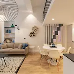 Cours Saleya Renovated 3 Bedrooms 1 Min To Air Conditioning *