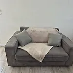 Plein Centre Appartement Climatise Et Spacieux Avec Grande Terrasse Sur Le Toit A Nice