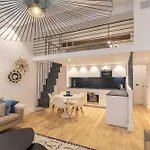 Cours Saleya Renovated 3 Bedrooms 1 Min To Air Conditioning Apartment Nice