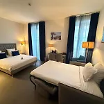 Hotel Nice Azur Riviera