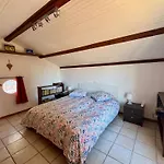 Chambre d\'hôtes duplex Le petit mas niçois de la Villa rose