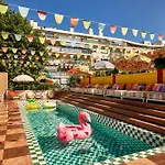 Mama Shelter Hotel Nice