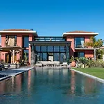 Contemporary With Views Of Cap D'antibes