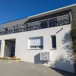 Maison L'aloe Guest house 3*