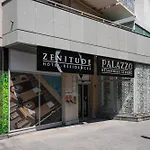 Quality Aparthotel Nice