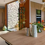 Contemporary With Views Of Cap D'antibes