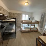 Alpazur Hostel