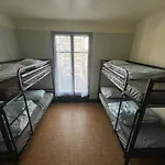 Hostel Alpazur *