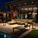 Holiday home Contemporary With Views Of Cap D'antibes *
