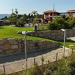 Contemporary With Views Of Cap D'antibes Holiday home