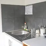 Hostel Alpazur