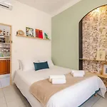 Quartier Chic L L Gare L Tramway Homestay