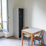 Alpazur Hostel