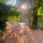 Maison Lefleur - Villa Avec Piscine Sur Les Hauteurs De Nice