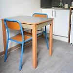 Hostel Alpazur