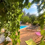 Maison Lefleur - Avec Piscine Sur Les Hauteurs De Holiday home Nice