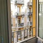 Hostel Alpazur