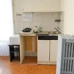 Alpazur Hostel Nice