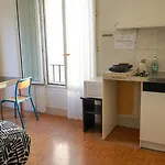 Alpazur Hostel