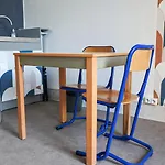 Alpazur Hostel *