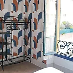 Alpazur Hostel