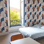 Alpazur Hostel *