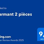 Charmant 2 Pieces