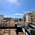 Theniceterrace Apartment *