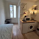 Studio Niçois Proche Mer
