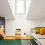 Cosy 2 Pieces Au Coeur Du Centre Ville