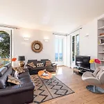 My Casa - Etats Unis 892 - Spacious Flat On Sea Front W Ac