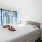 Apartment Le Clos Tranquille By Interhome