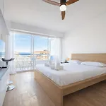 Smolett 2 Pers Terrazza Wifi Apartment