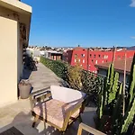 Appartement 90M2, Climatise 3 Chambres