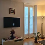 68 M2 Central Pour Des Vacances En Famille