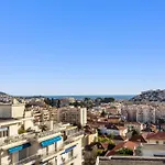 La Coquette - Sea View - Parking - Ac - Pool Nice