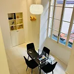 Liberte - Wifi, Ac, 2Pers, Hyper Centre