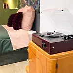 Studio De Charme Climatise Gare Riquier